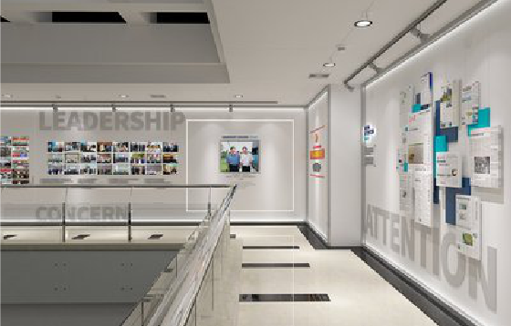 汝州制作安装文化墙的流程是什么？