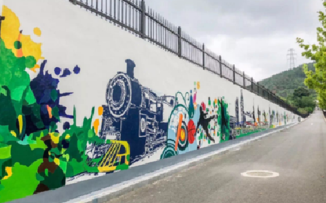 汝州墙绘常见问题分析。