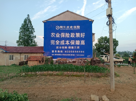 汝州墙体广告的优劣势你知道吗？