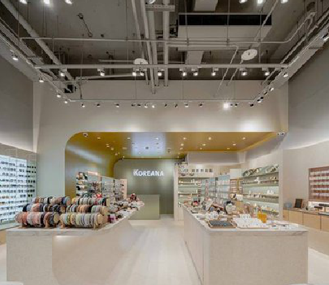 汝州店面装修流程