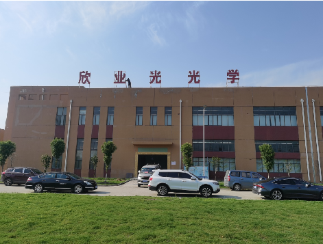 汝州楼顶大型发光字制作如何安装？