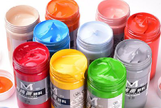 汝州你知道什么材料可以用于墙绘吗？