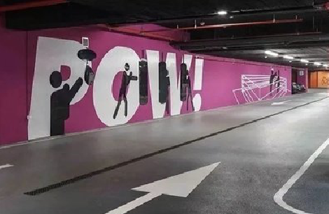 汝州墙绘设计师的选择是关键。