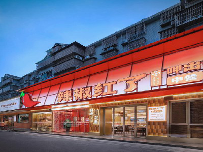 汝州餐饮招牌制作有哪些要点和技巧？