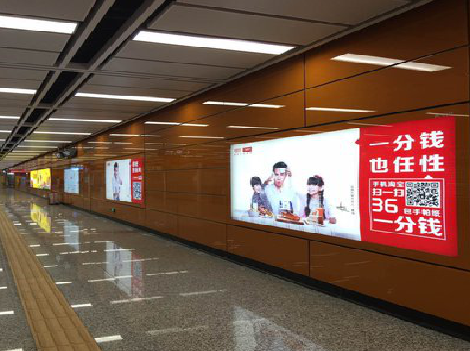 汝州广告灯箱的发展前景？