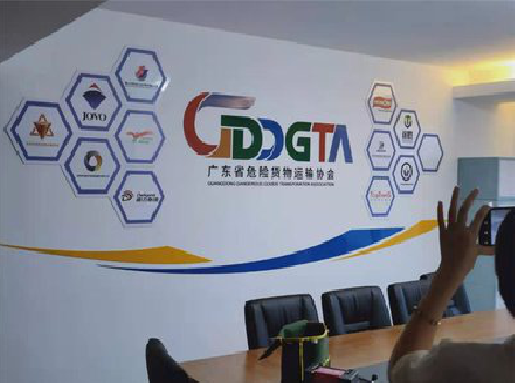 汝州公司走廊文化墙如何设计布置？