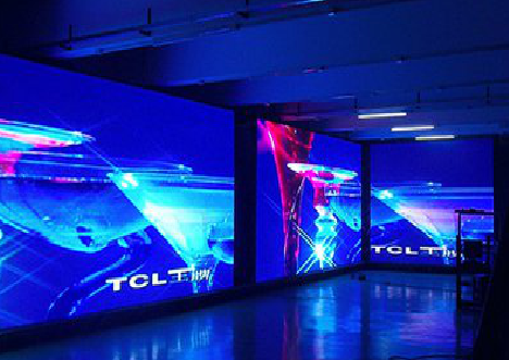 汝州如何解决LED显示屏耗电问题？